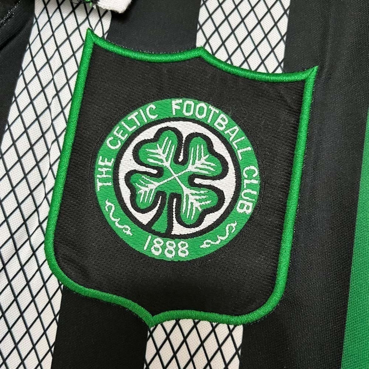 Celtic Extérieur 94/95