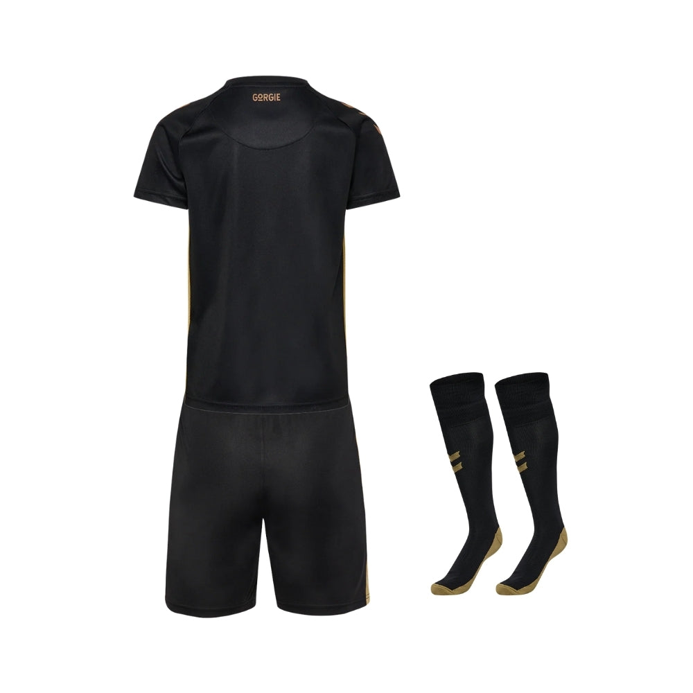 Kit - Hearts Troisième 25/26