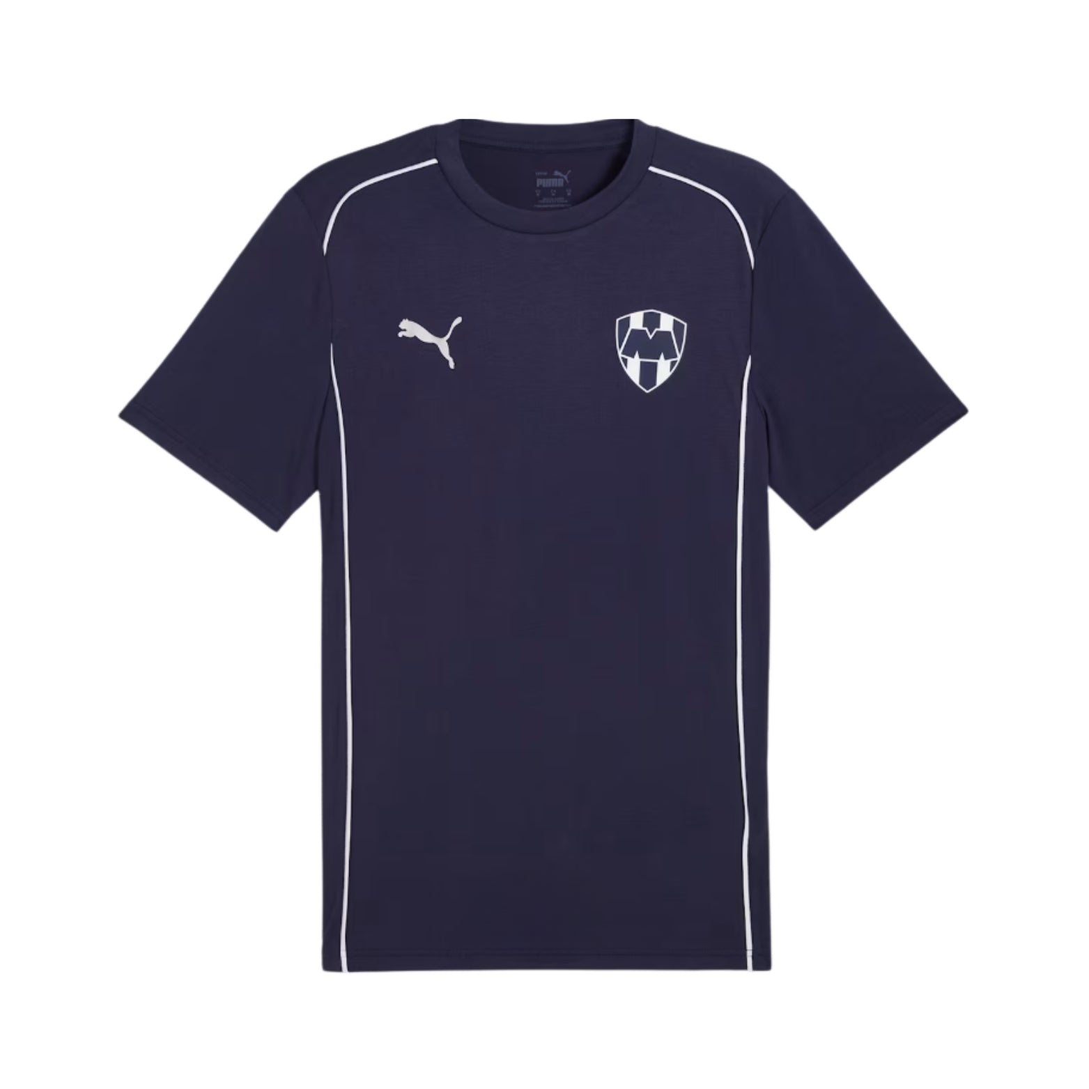 Monterrey Avant-Match 25/26