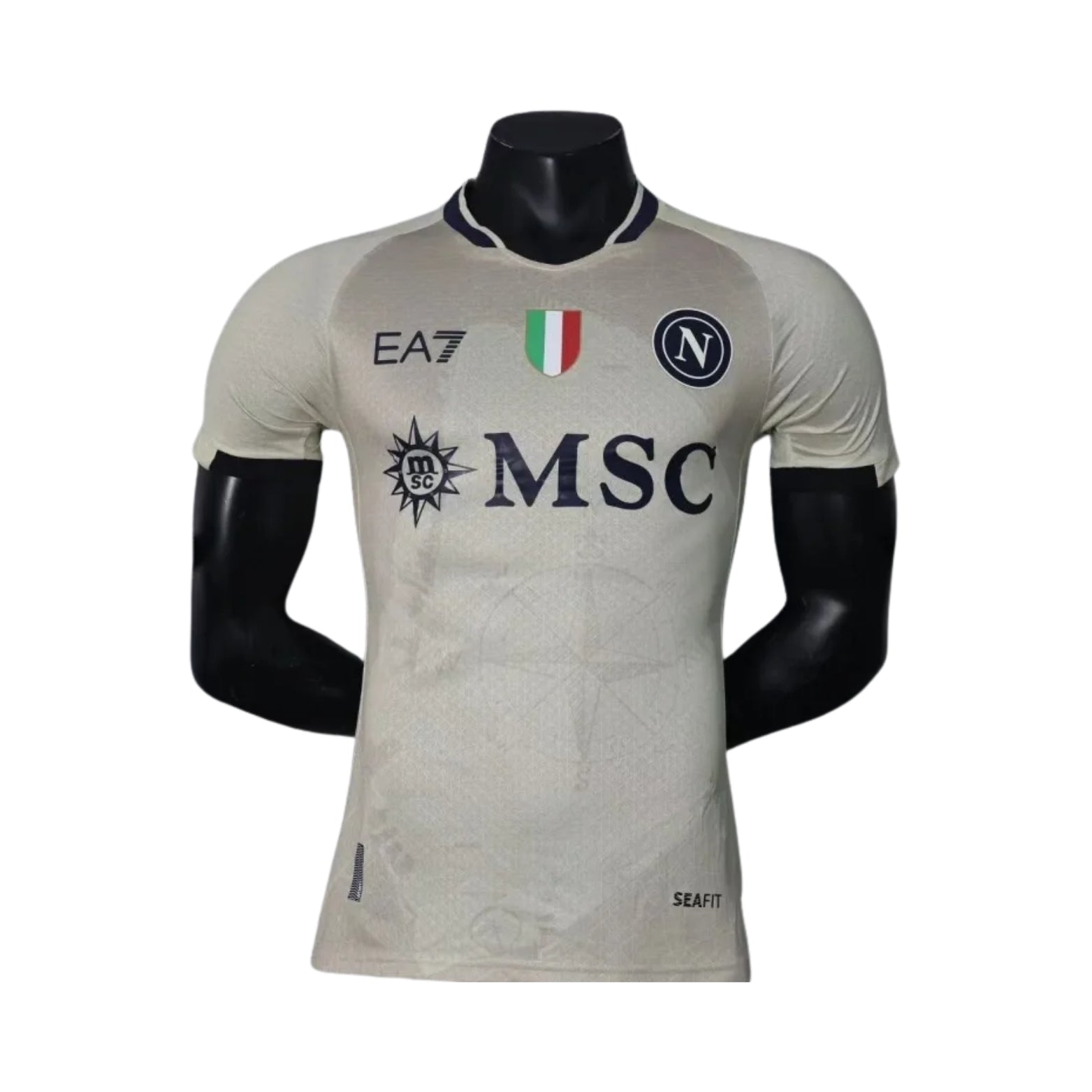 Naples Édition Spéciale 24/25 - Version Joueur