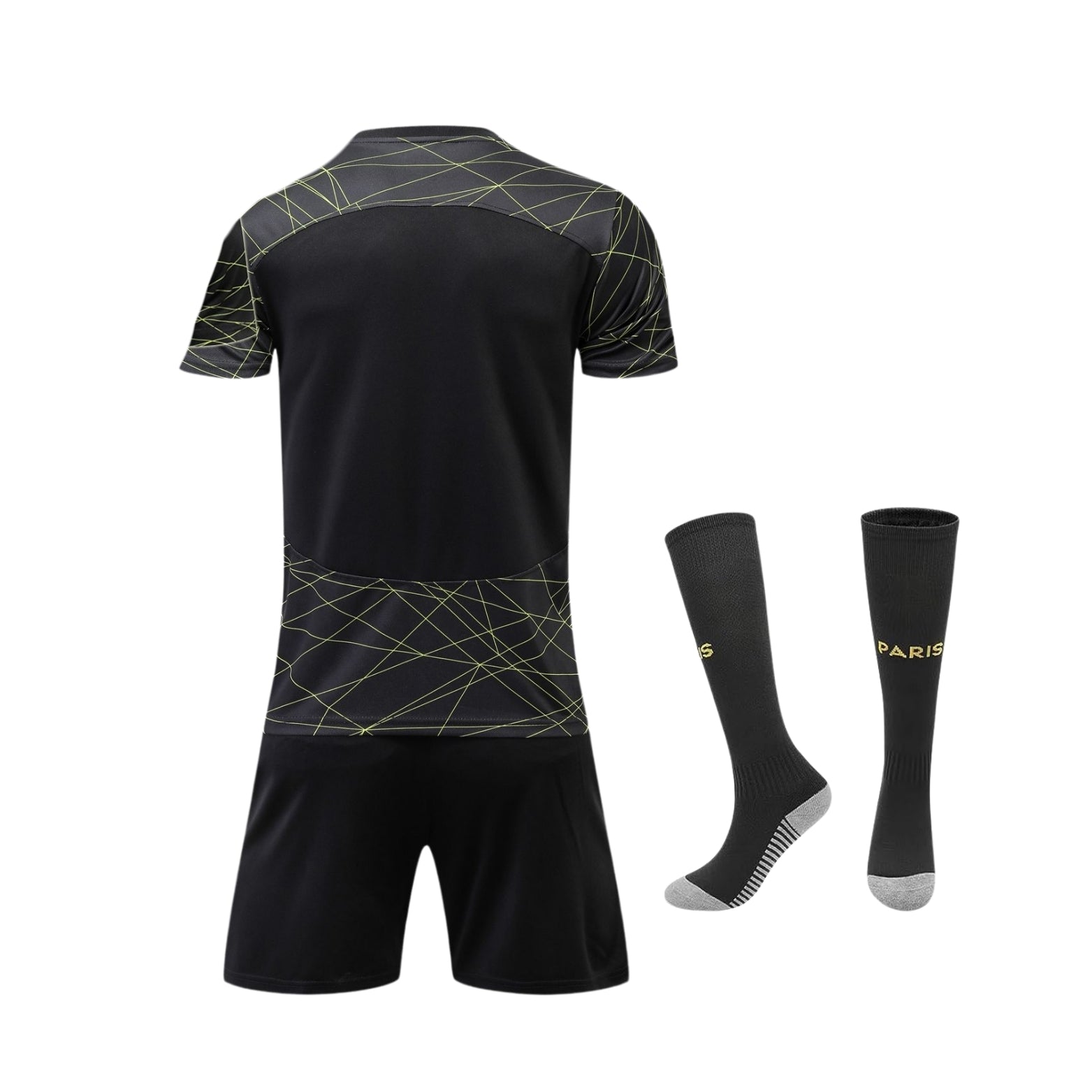 Kit - PSG Quatrième 23/24