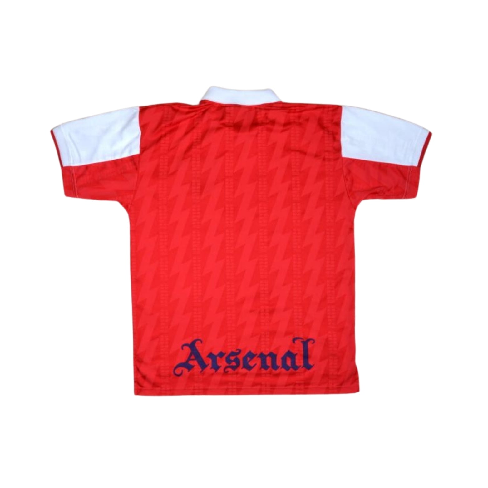 Arsenal Domicile 94/95