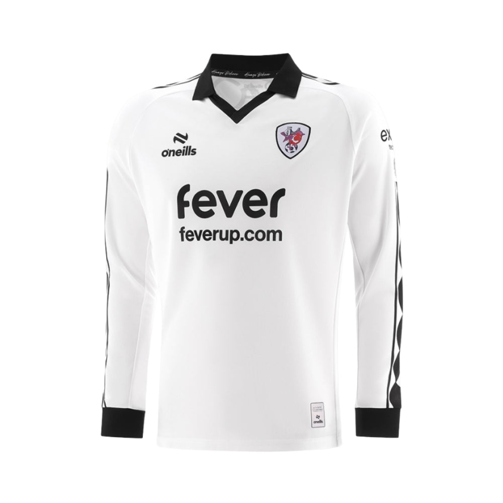 Bristol City Extérieur 25/26 - Manches Longues