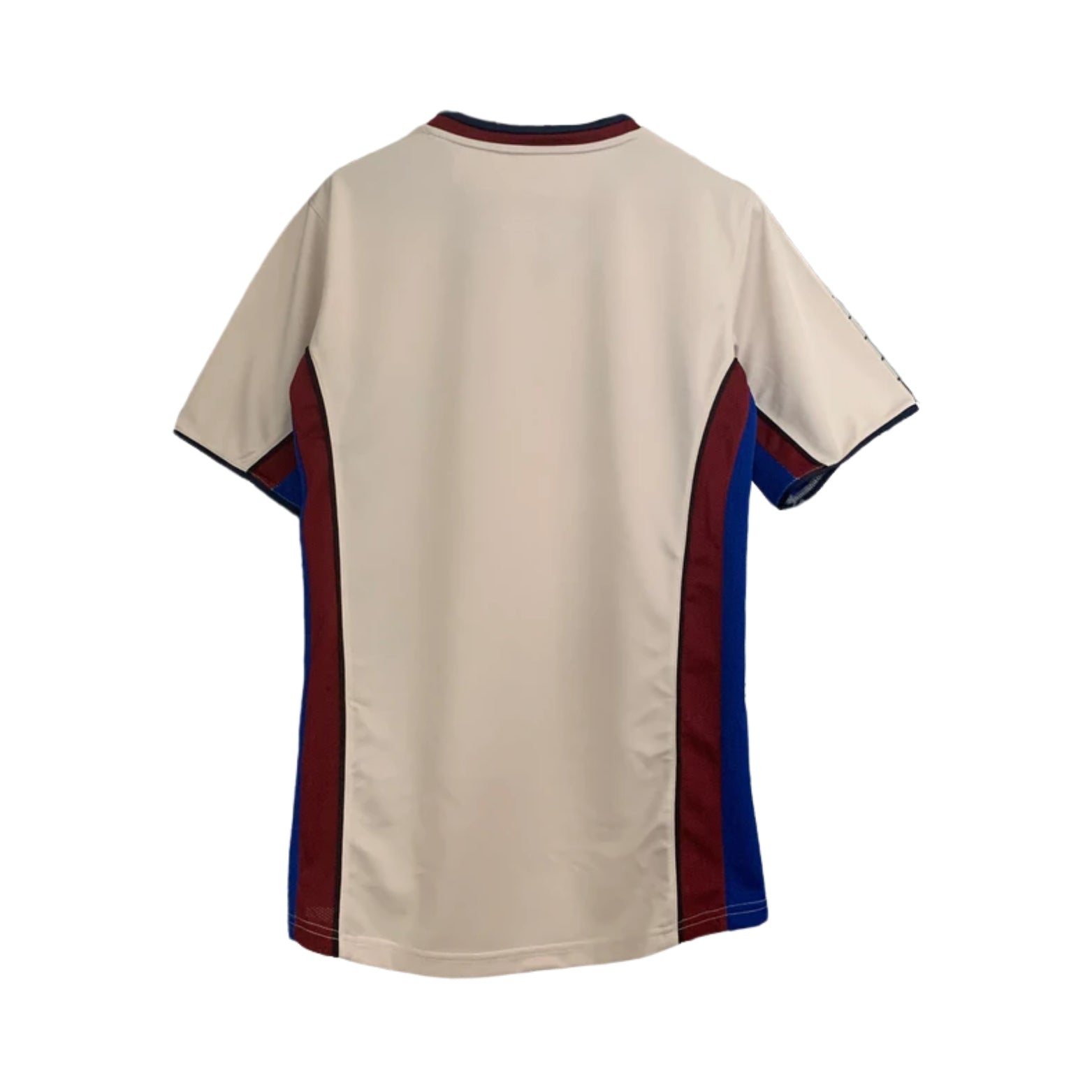 Barcelone Extérieur 98/99