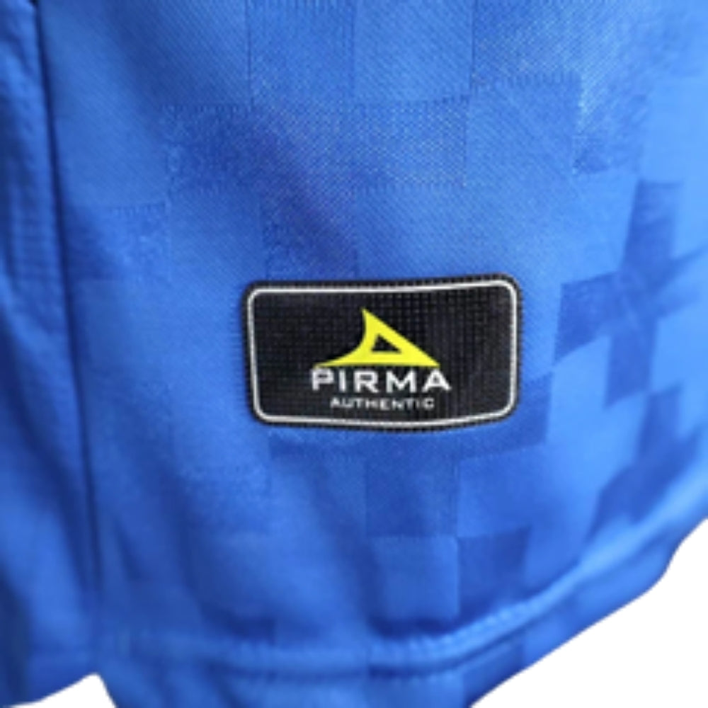 Cruz Azul Domicile 25/26 - Version Joueur