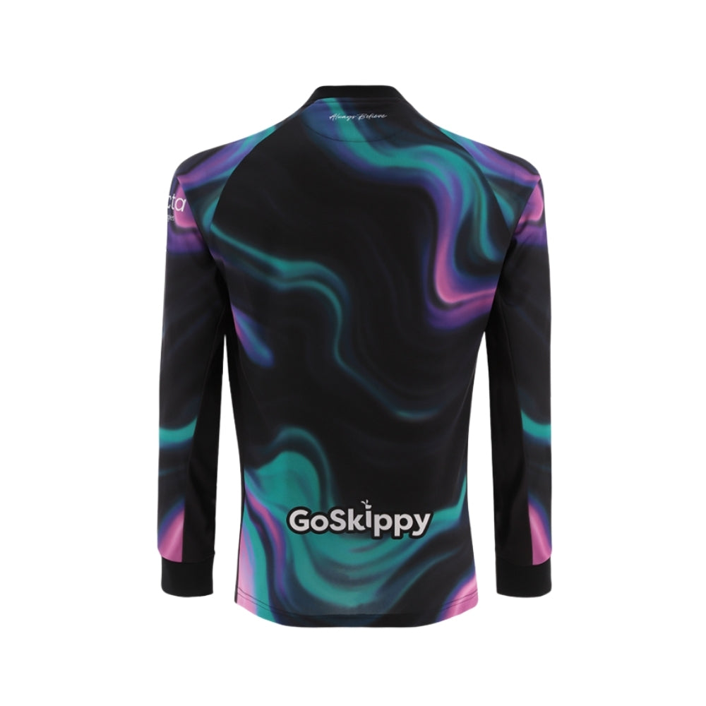 Bristol City Troisième 25/26 - Manches Longues