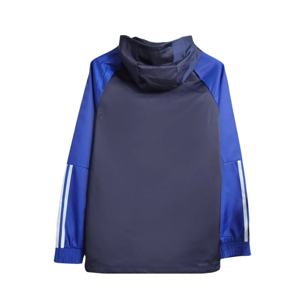 Coupe-Vent - Boca Juniors