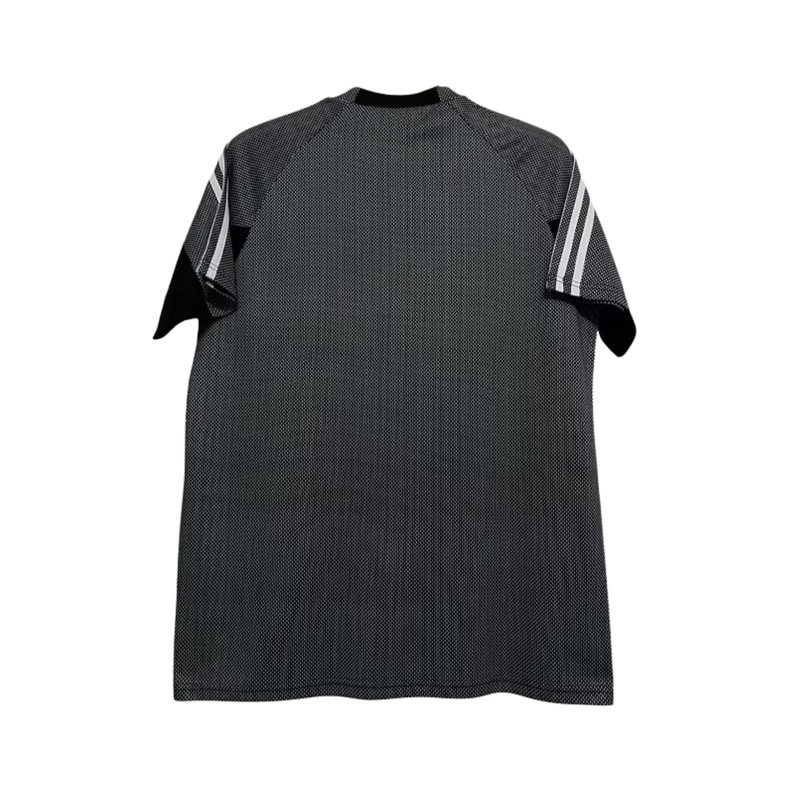 Real Madrid Gardiens de But 02/03