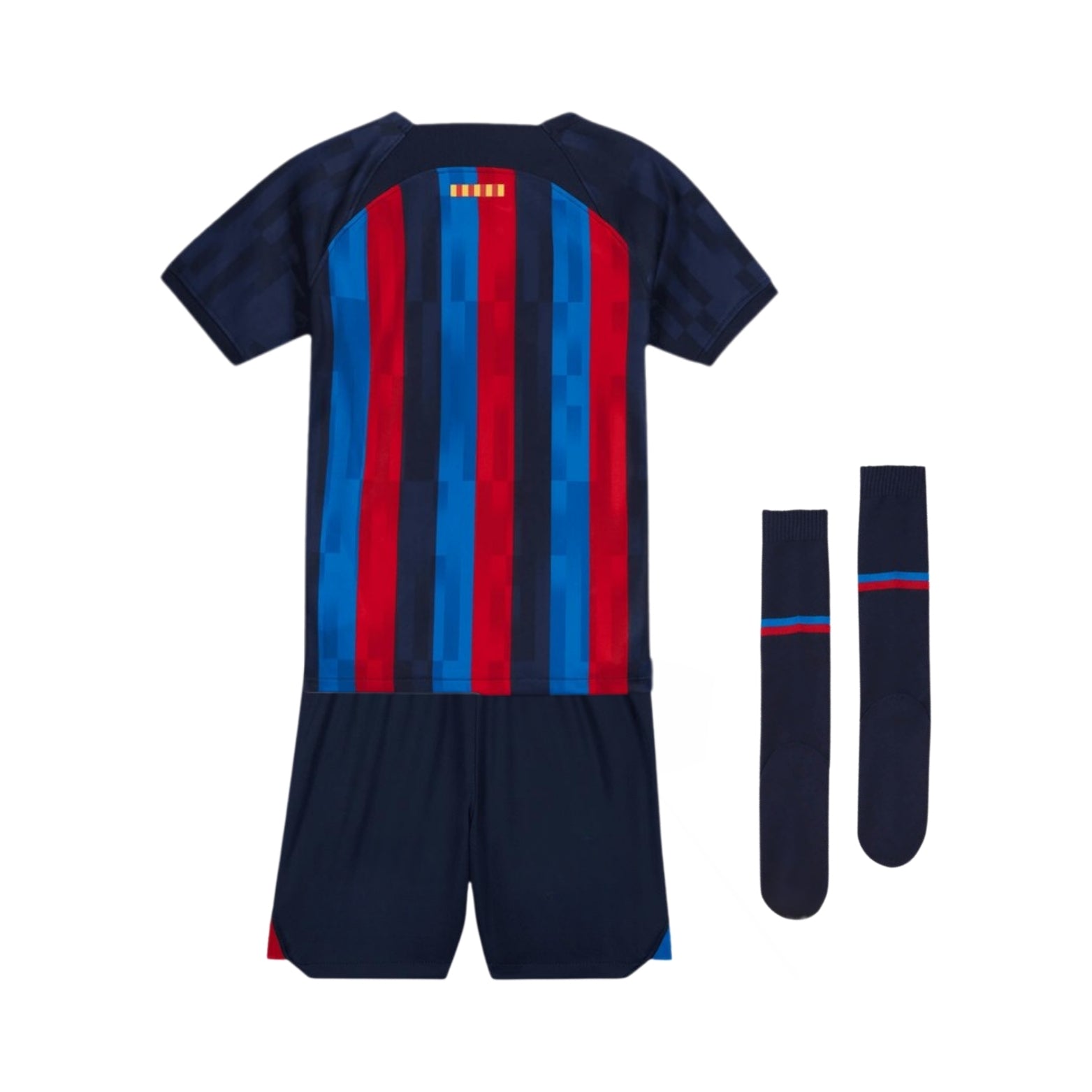 Kit - Barcelone Domicile 22/23