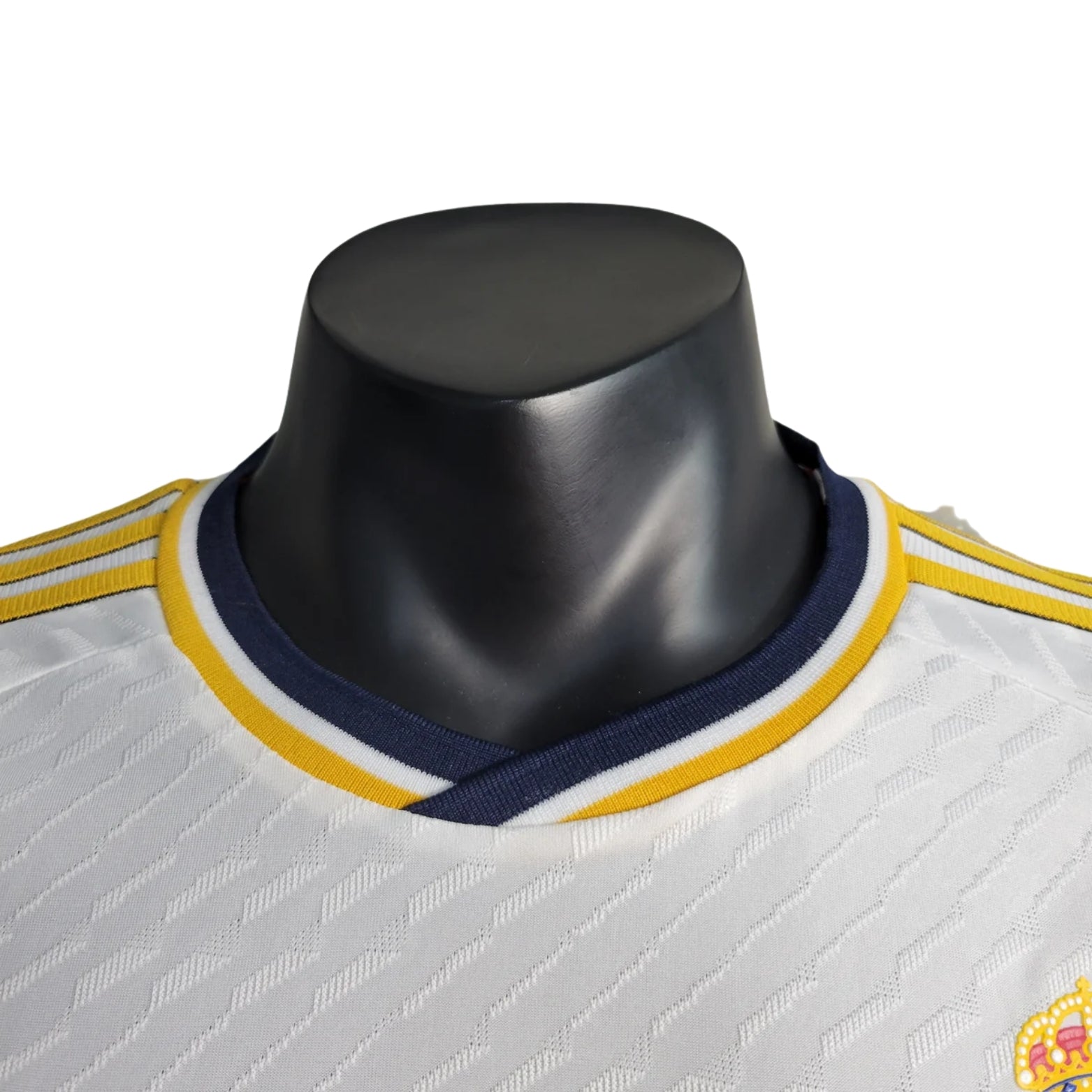 Real Madrid Domicile 23/24 - Version Joueur