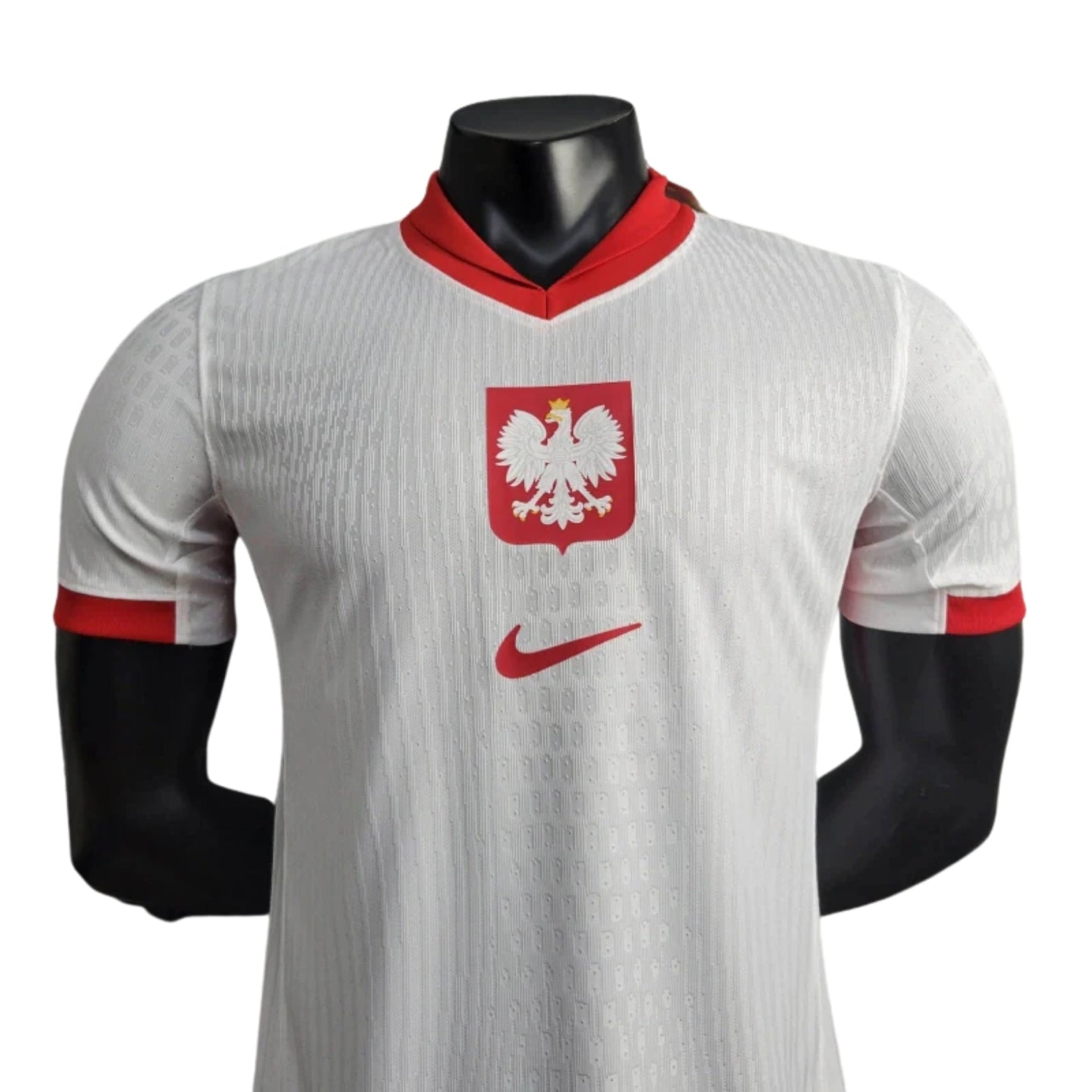 Pologne Domicile 24/25 - Version Joueur