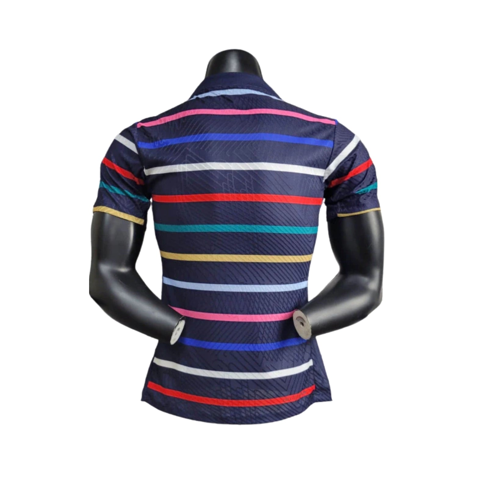 France Entraînement 24/25 - Version Joueur