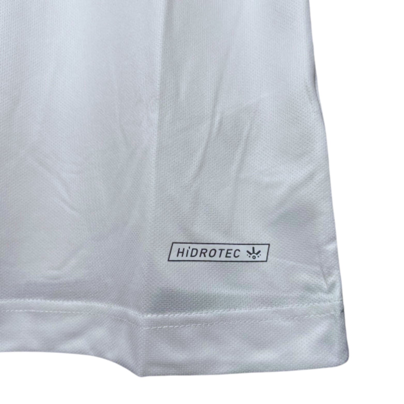 Équateur Extérieur 24/25