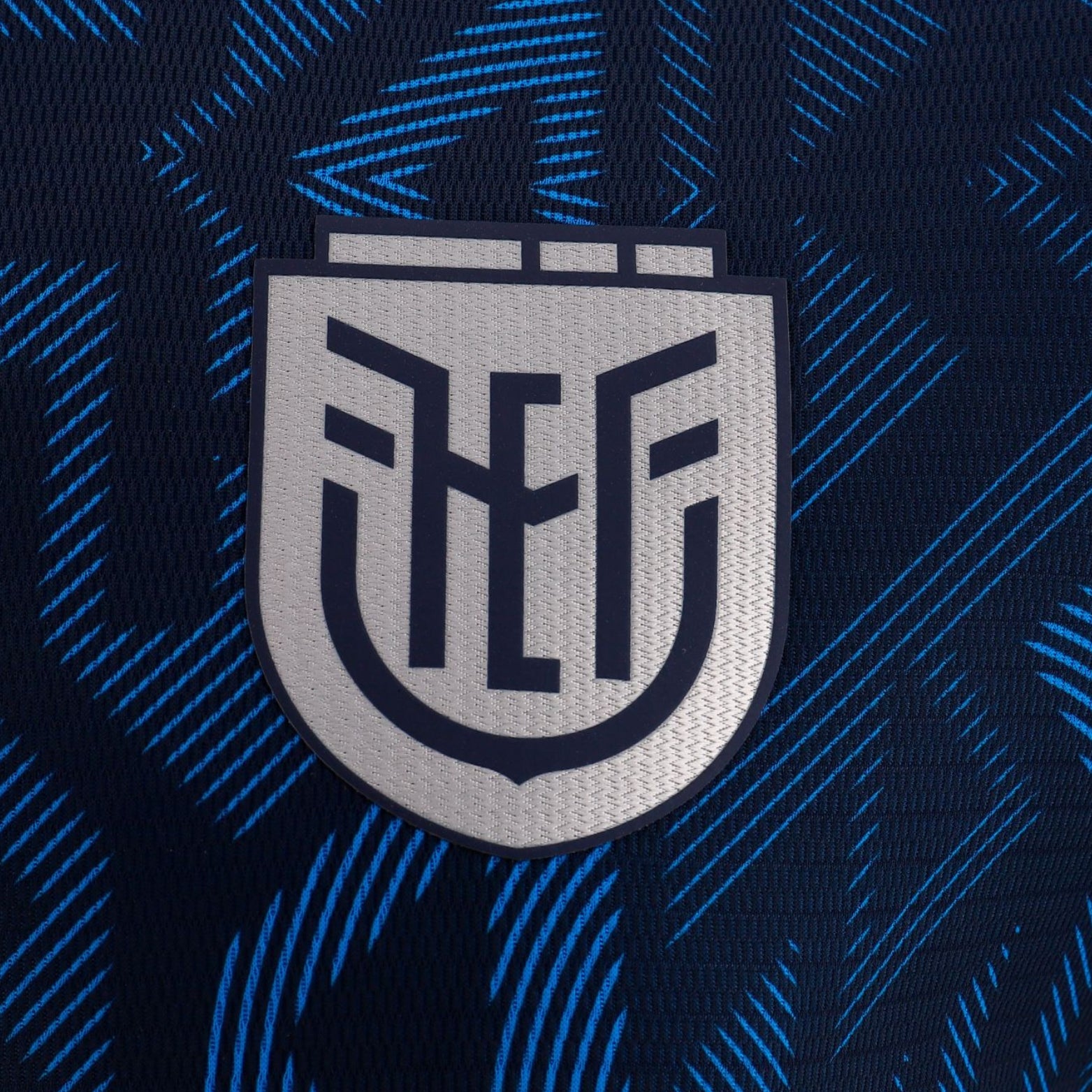 Équateur Extérieur 22/23