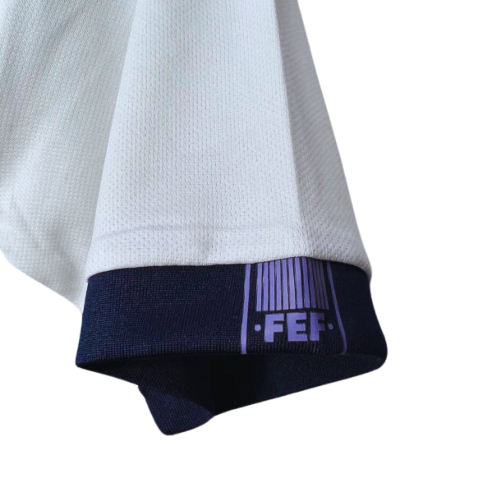 Équateur Extérieur 24/25