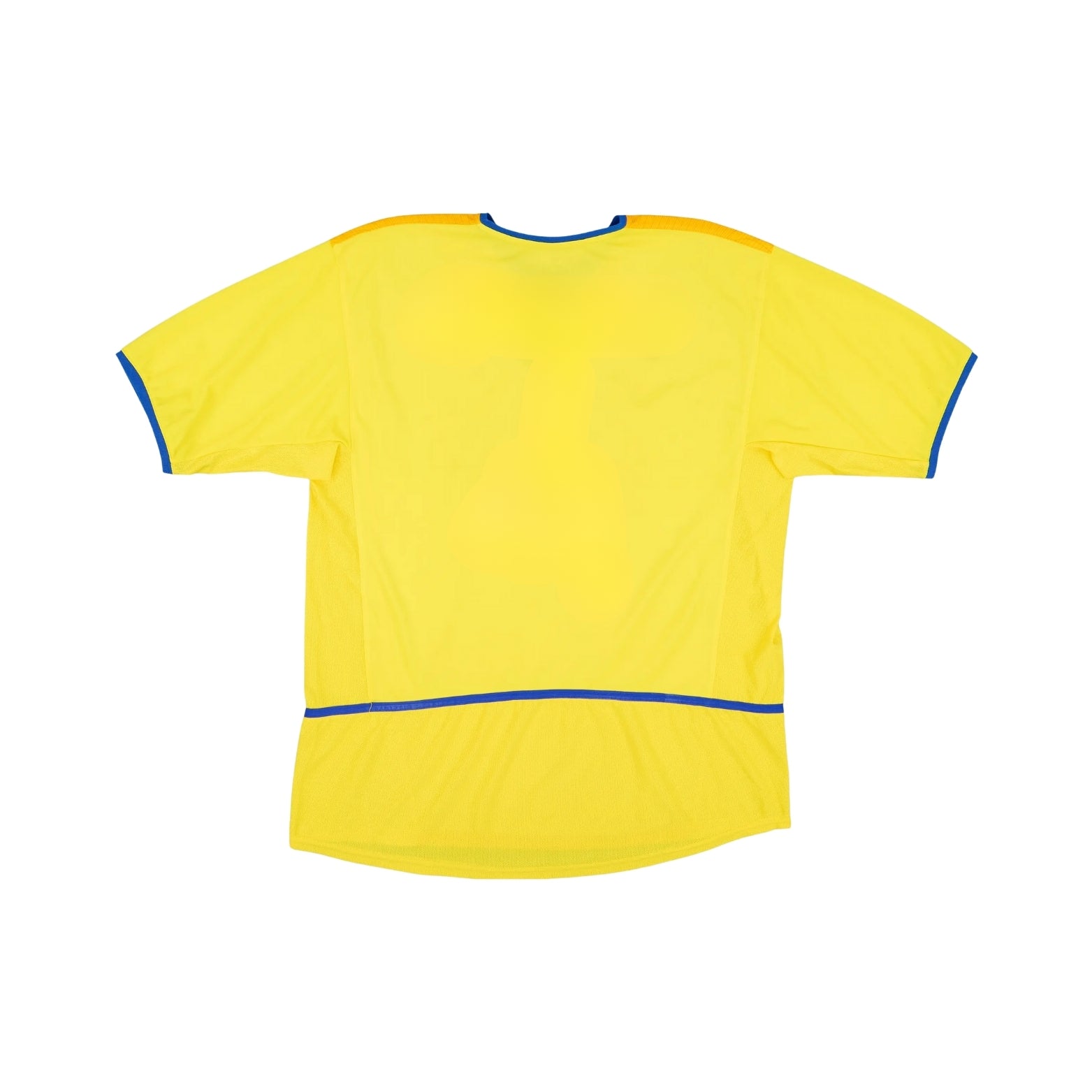 Inter Milan Extérieur 02/03