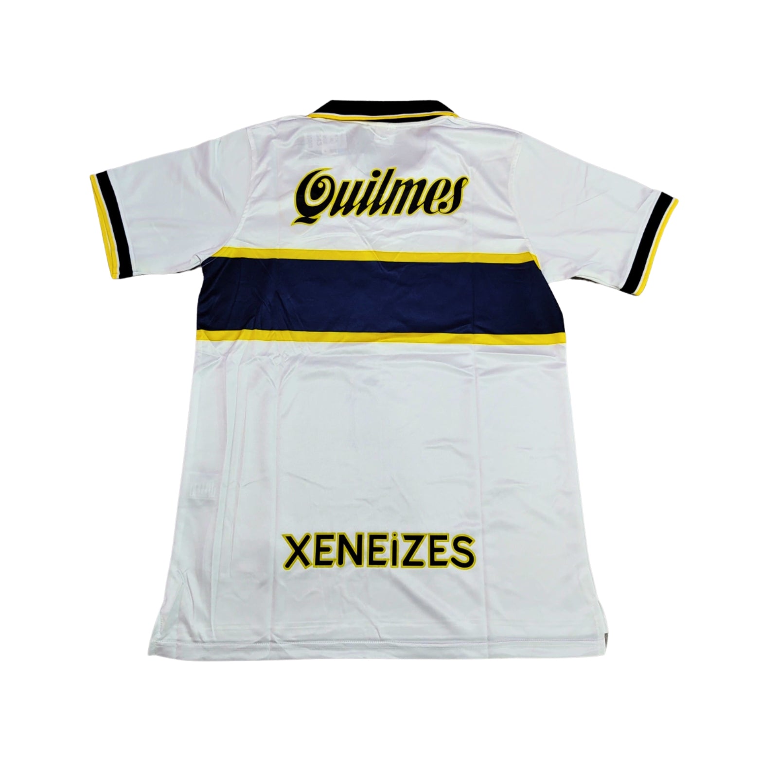 Boca Juniors Extérieur 96/97