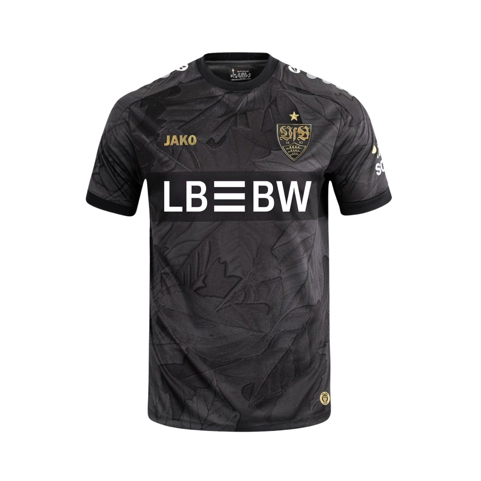 VfB Stuttgart Troisième 25/26