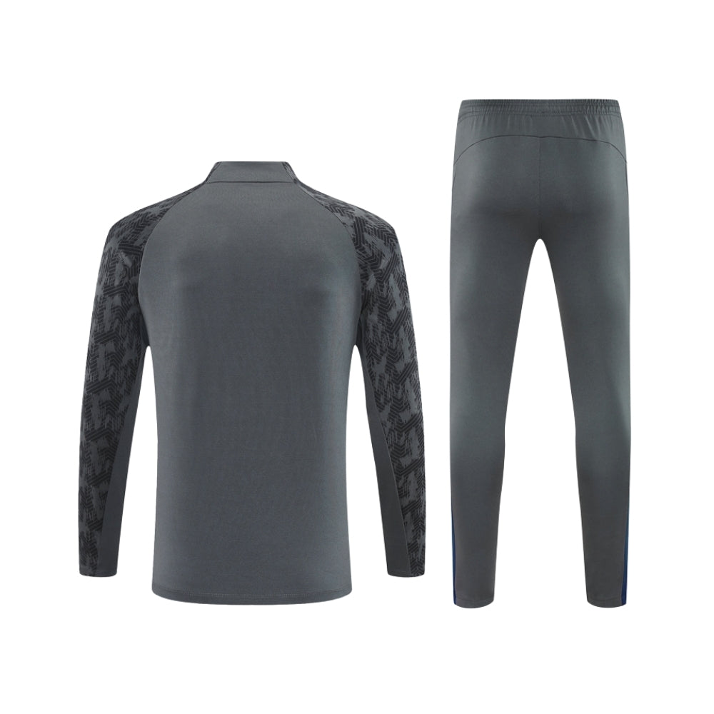 Feyenoord 25/26 - Survêtement - 1/2 Zip