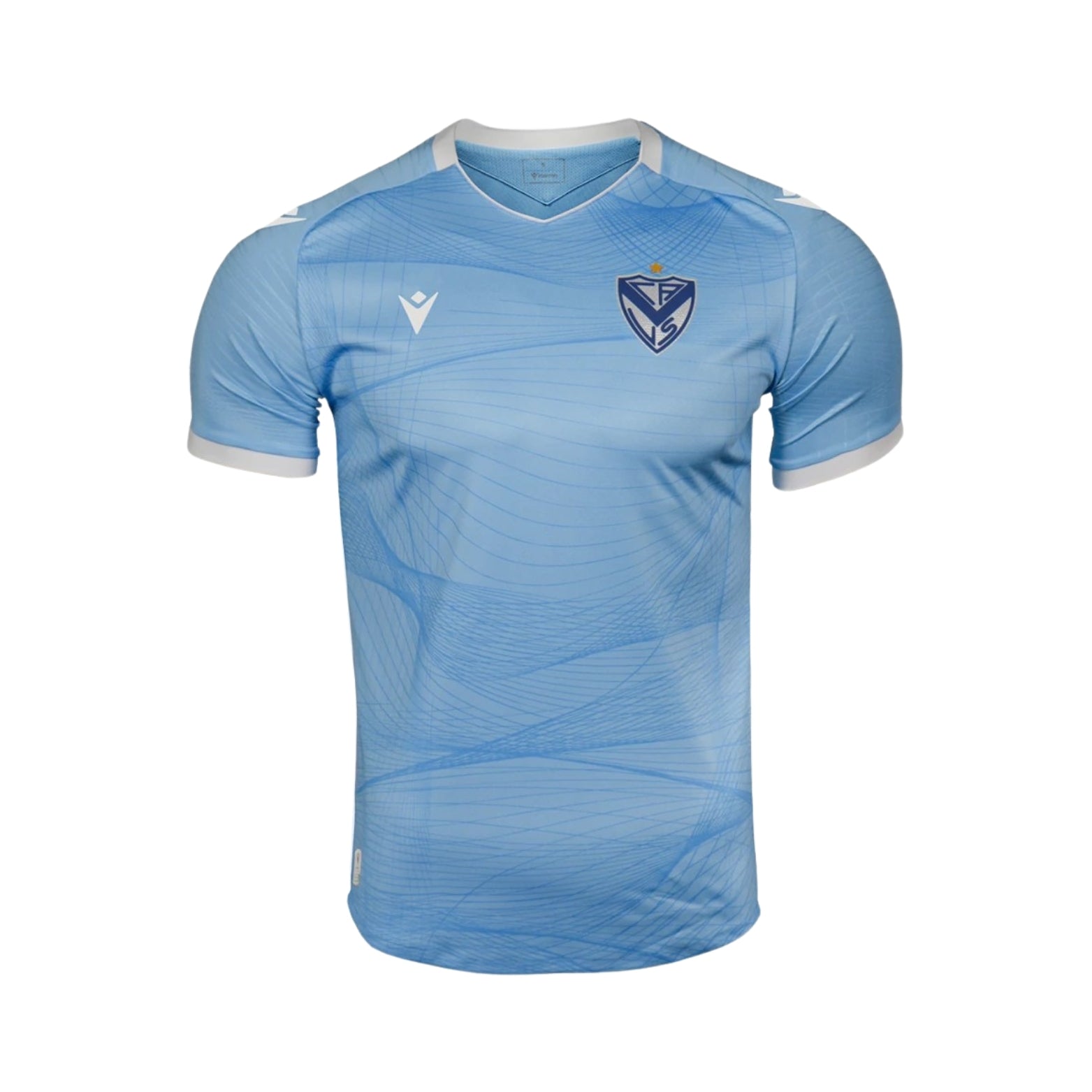 Vélez Sarsfield Gardiens de But 25/26