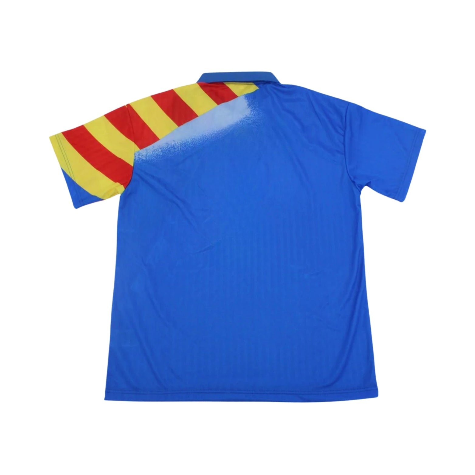 Valencia Extérieur 95/96