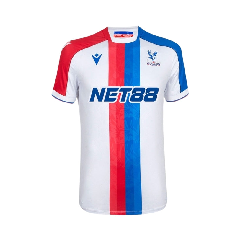 Crystal Palace Extérieur 25/26