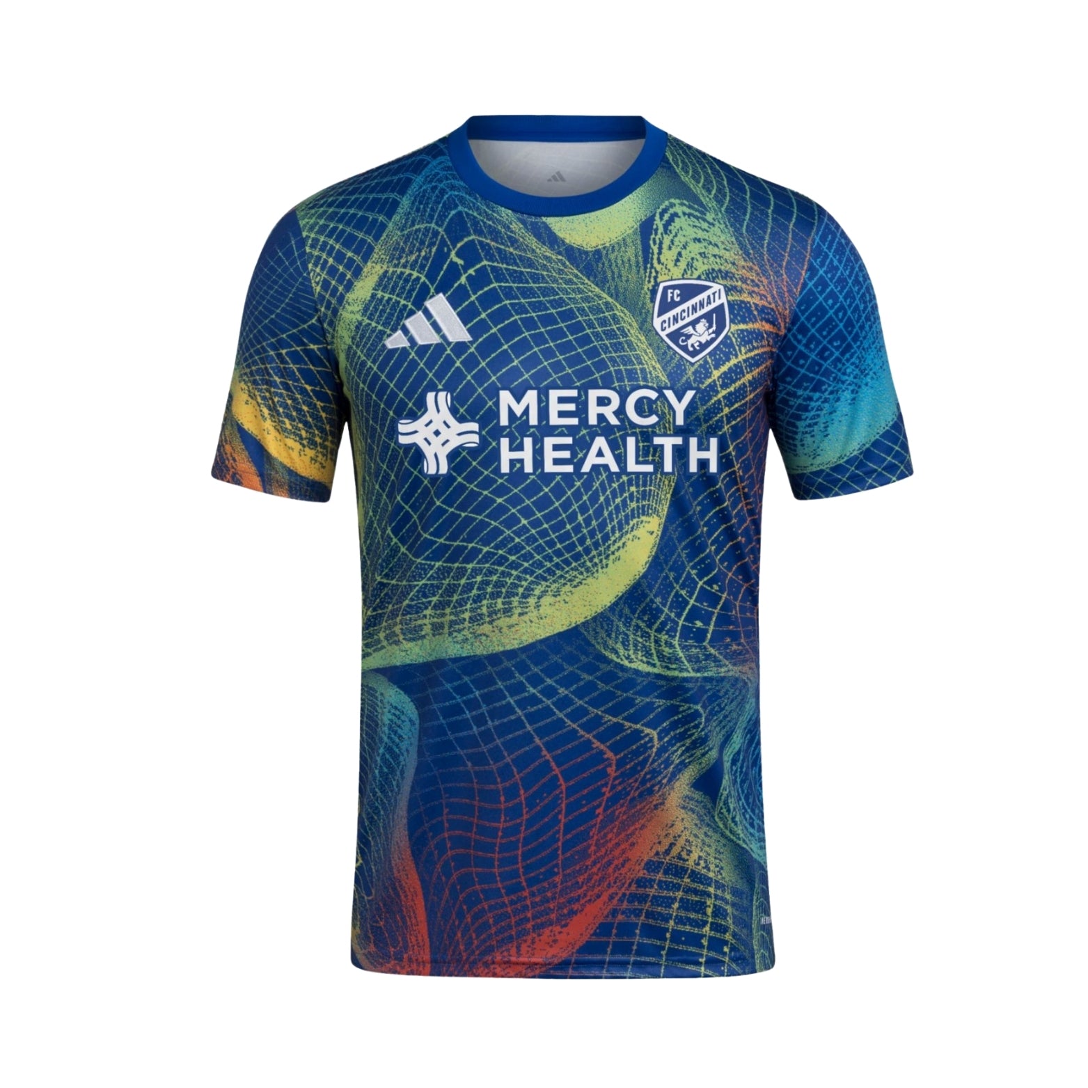 Atlanta Avant-Match 25/26