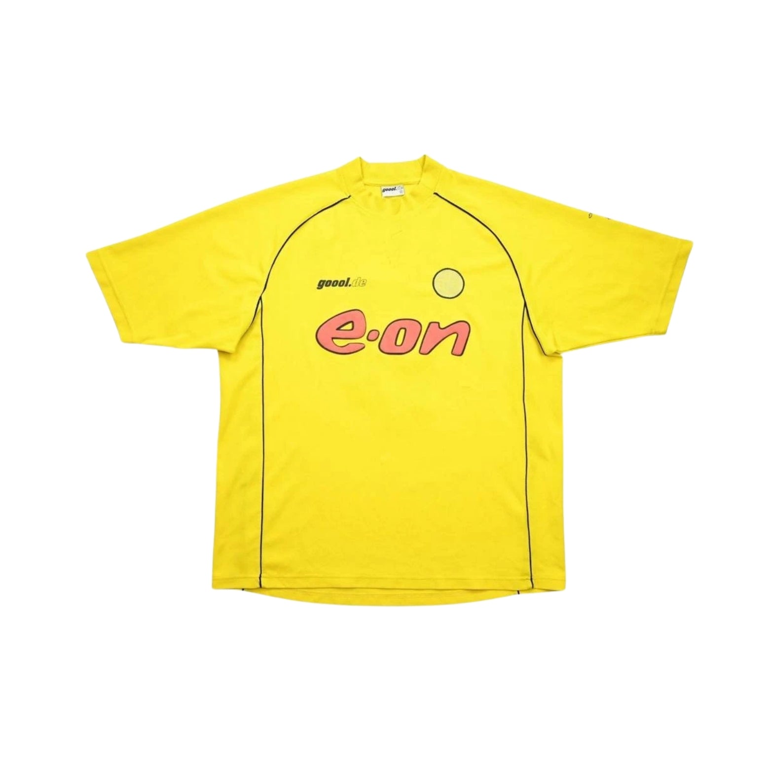 Borussia Dortmund Domicile 01/02 - Ligue des Champions