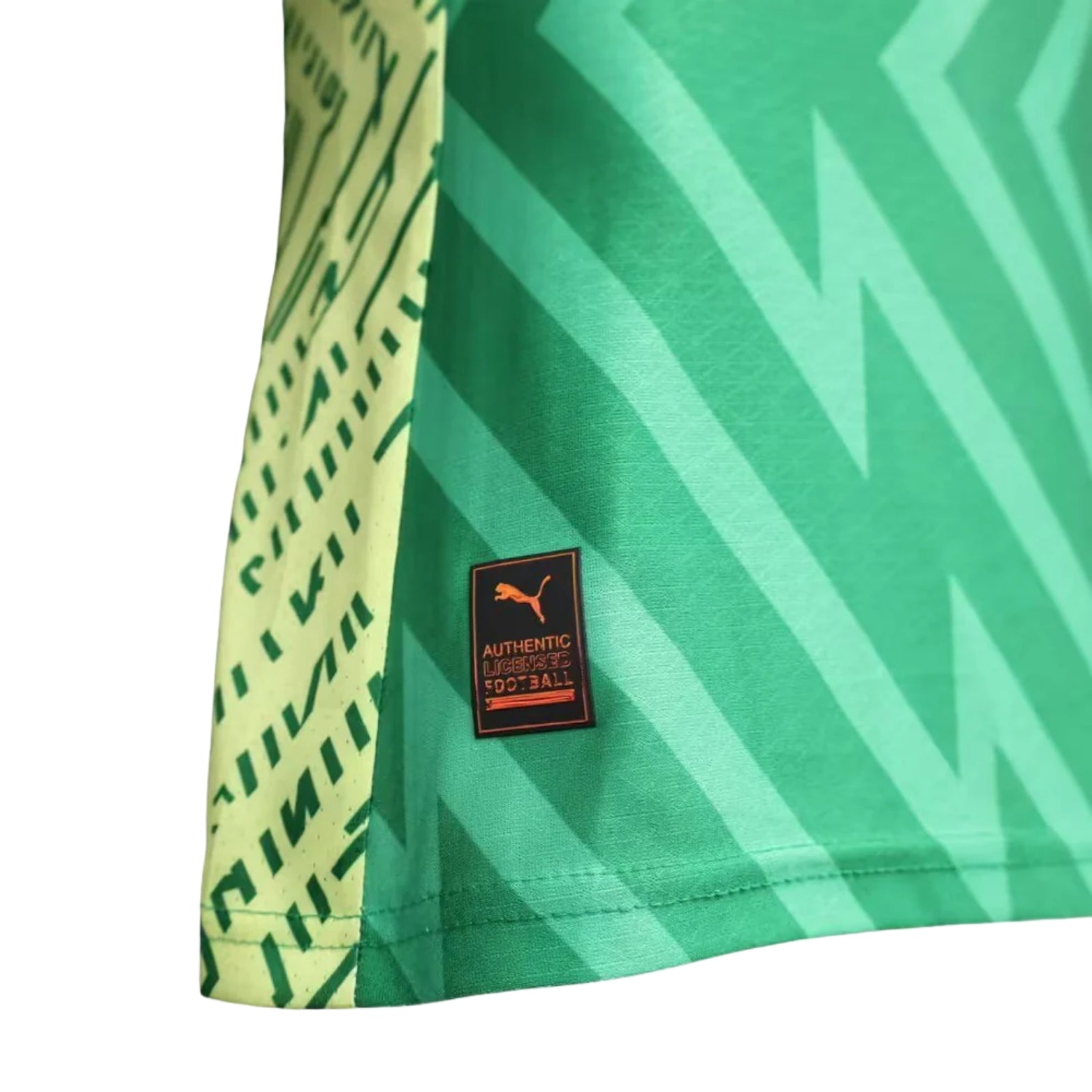 Manchester City Gardiens de But 24/25 - Version Joueur