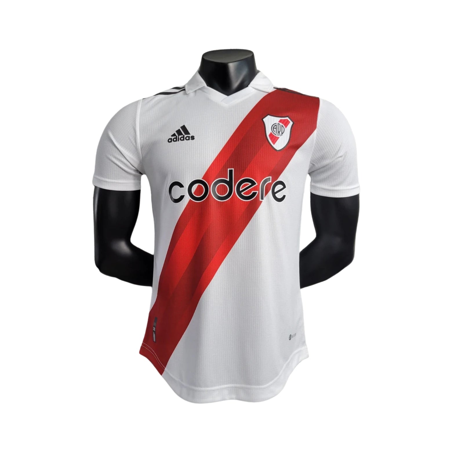 River Plate Domicile 23/24 - Version Joueur