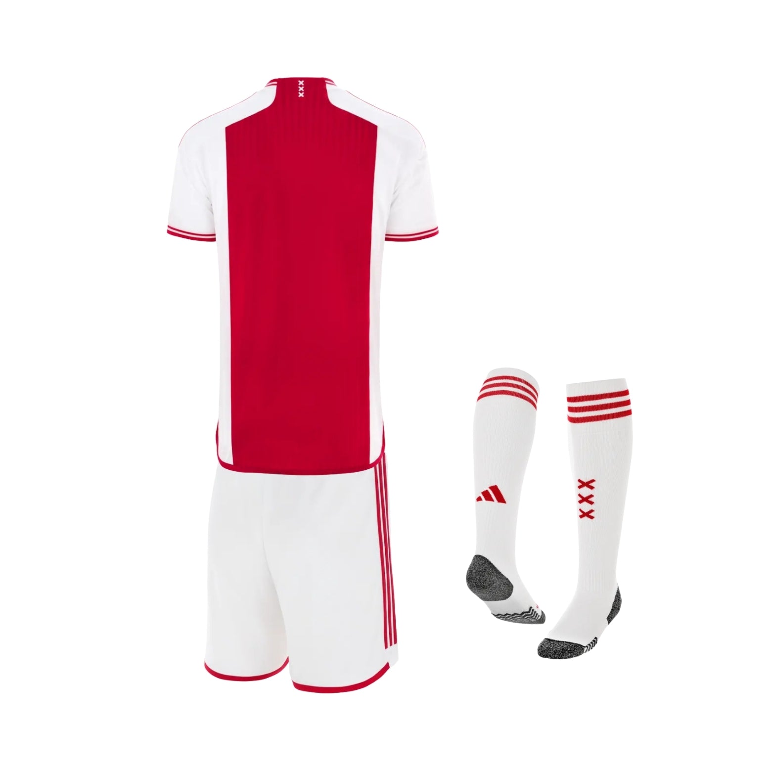 Kit - Ajax Domicile 23/24