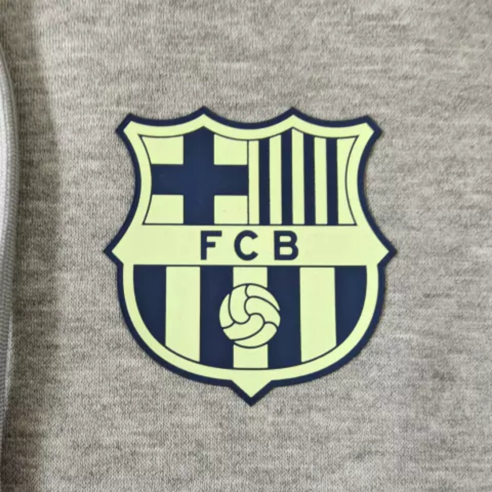 Barcelone 25/26 - Sweat