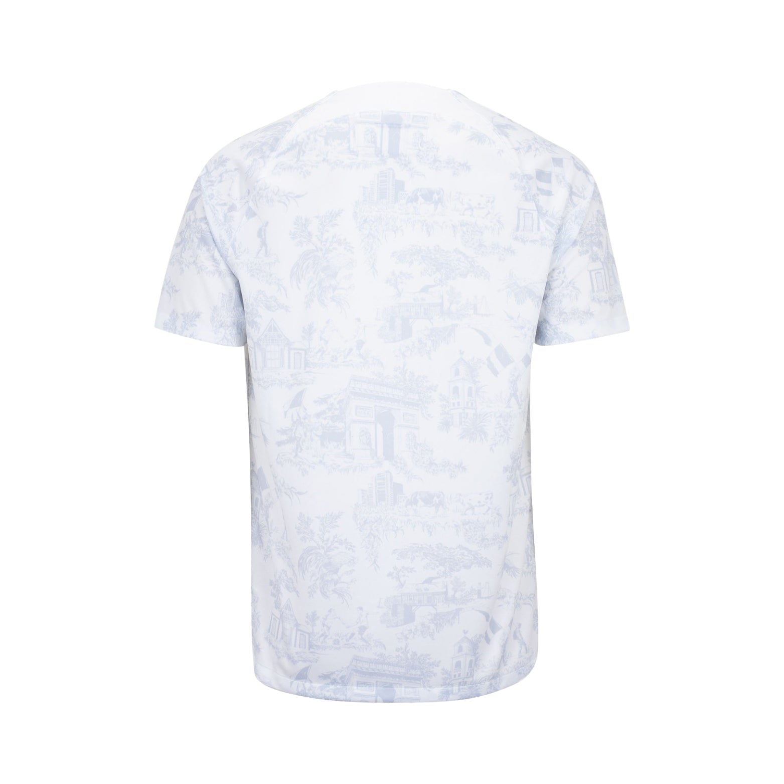 France Extérieur 22/23