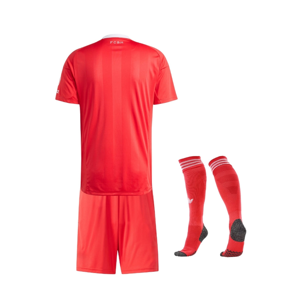 Kit - Bayern Munique Gardiens de But 25/26