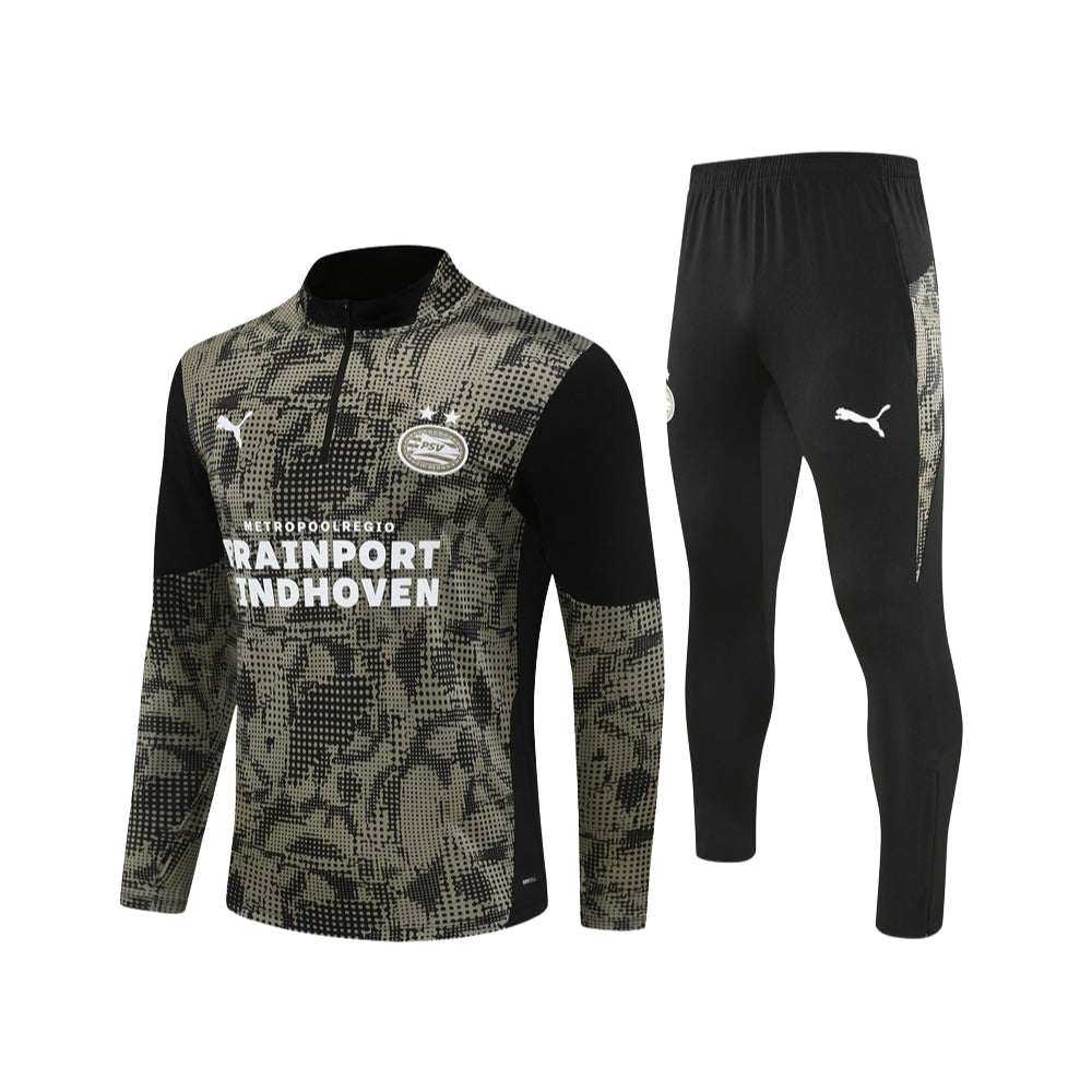 PSV Eindhoven 25/26 - Survêtement - 1/2 Zip