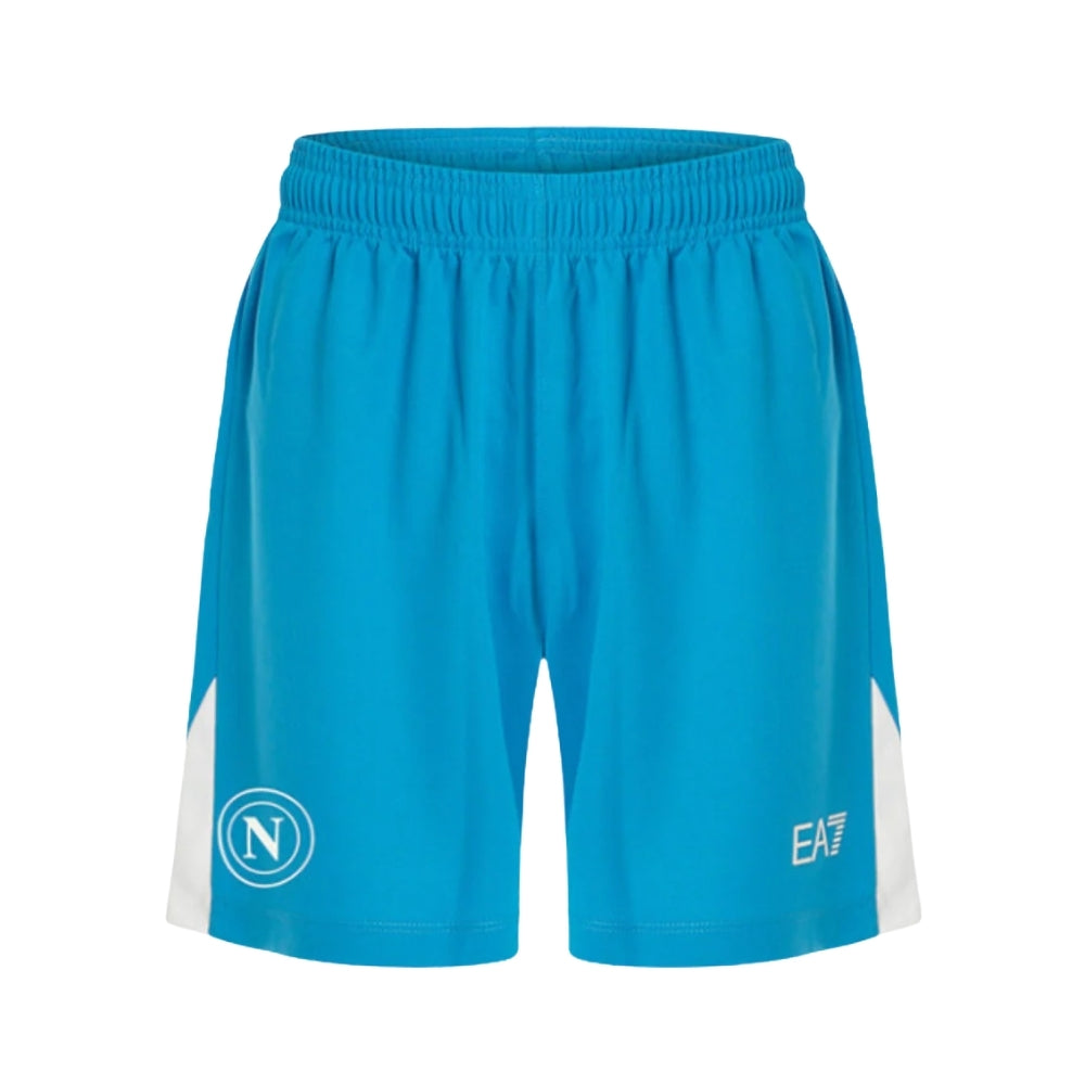 Short Napoli Extérieur 24/25