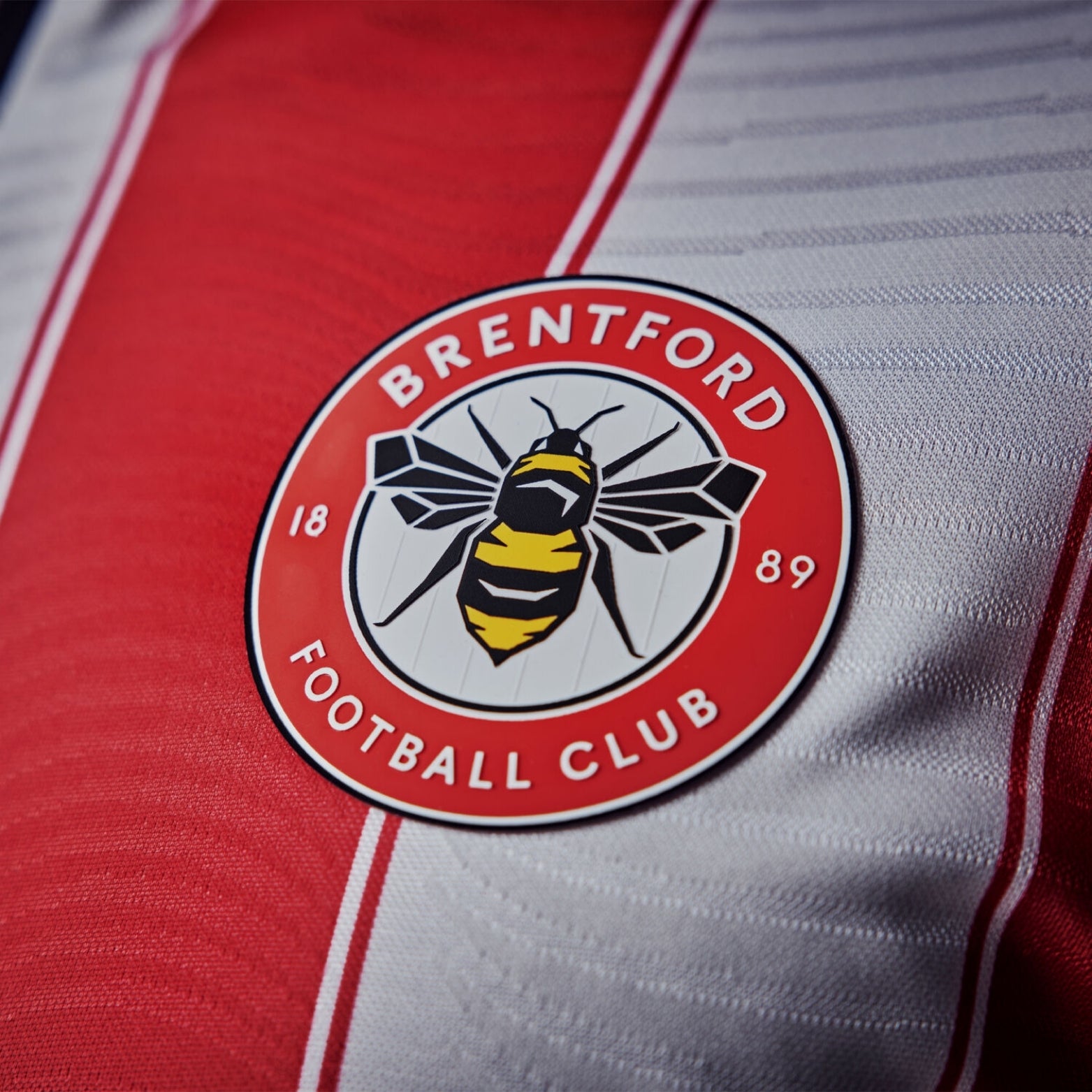 Brentford Domicile 25/26
