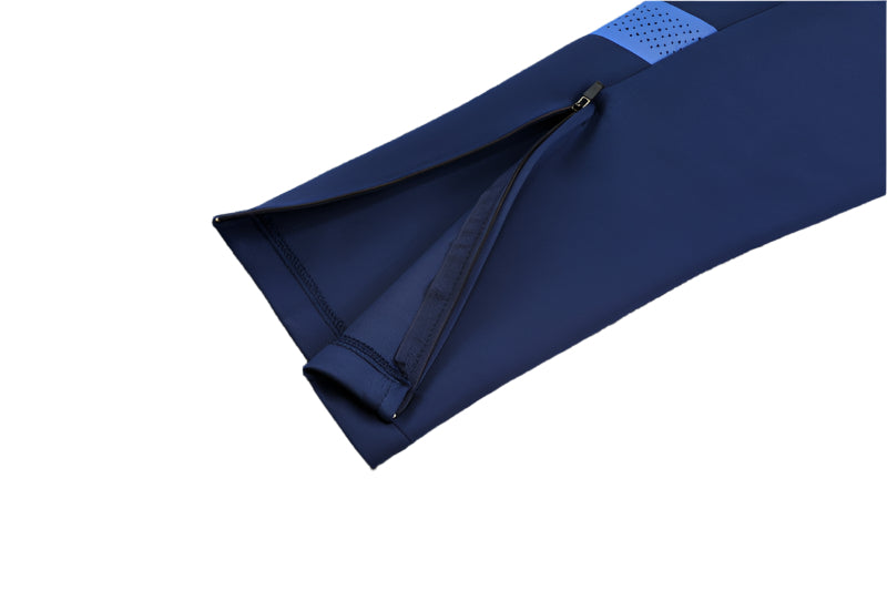 Italie - Survêtement - Zip Complet