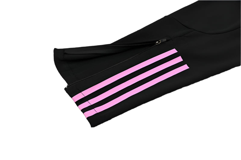 Juventus - Survêtement - 1/2 Zip