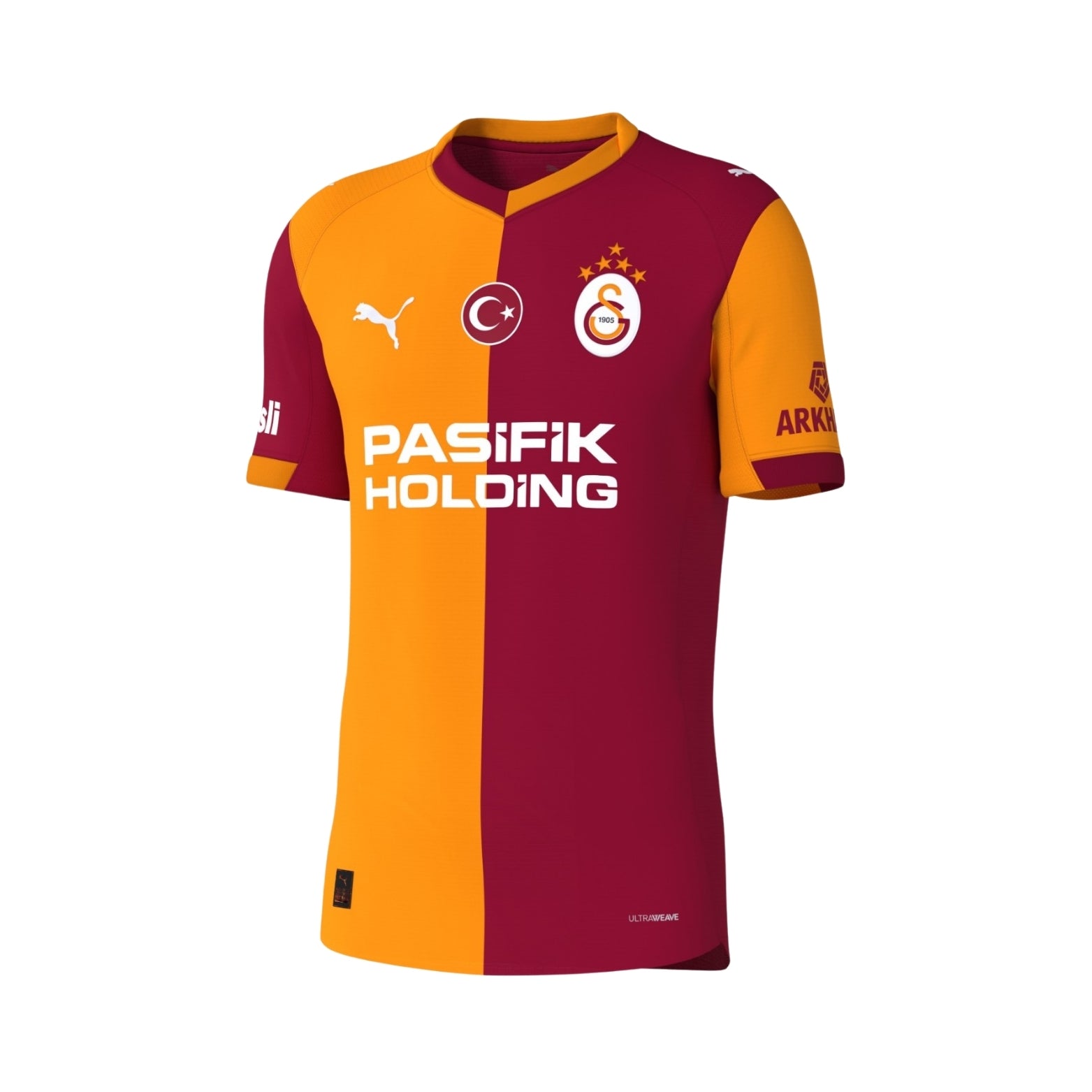 Galatasaray Domicile 25/26