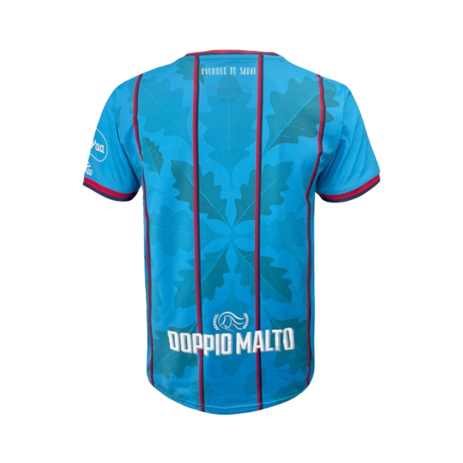 Cagliari Calcio Troisième 25/26