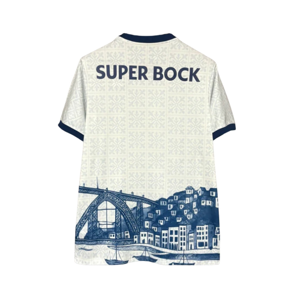 Porto Édition Spéciale 25/26