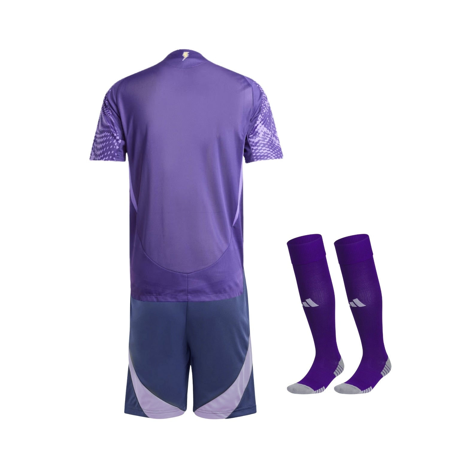Kit - Orlando Domicile 25/26