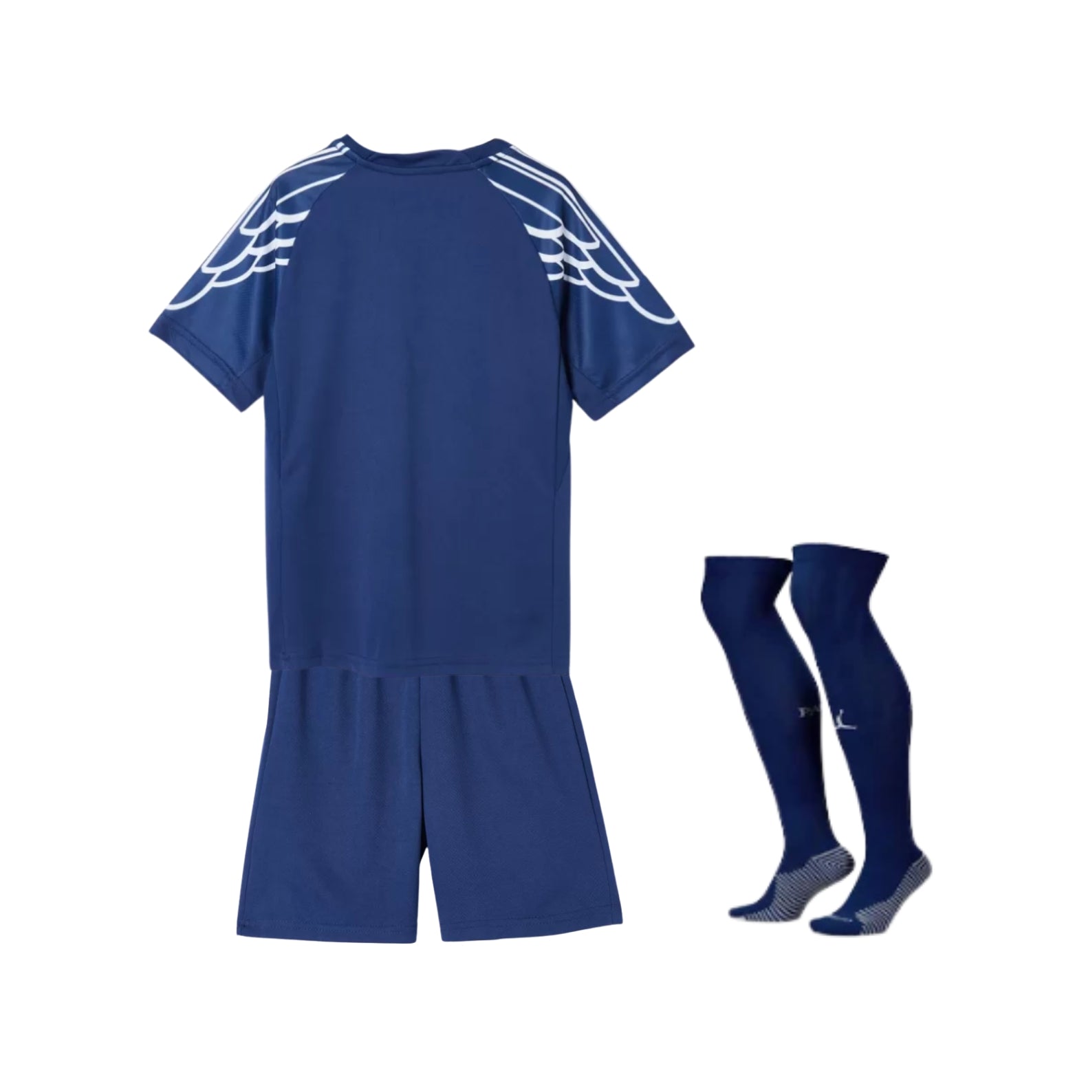 Kit - PSG Quatrième 24/25