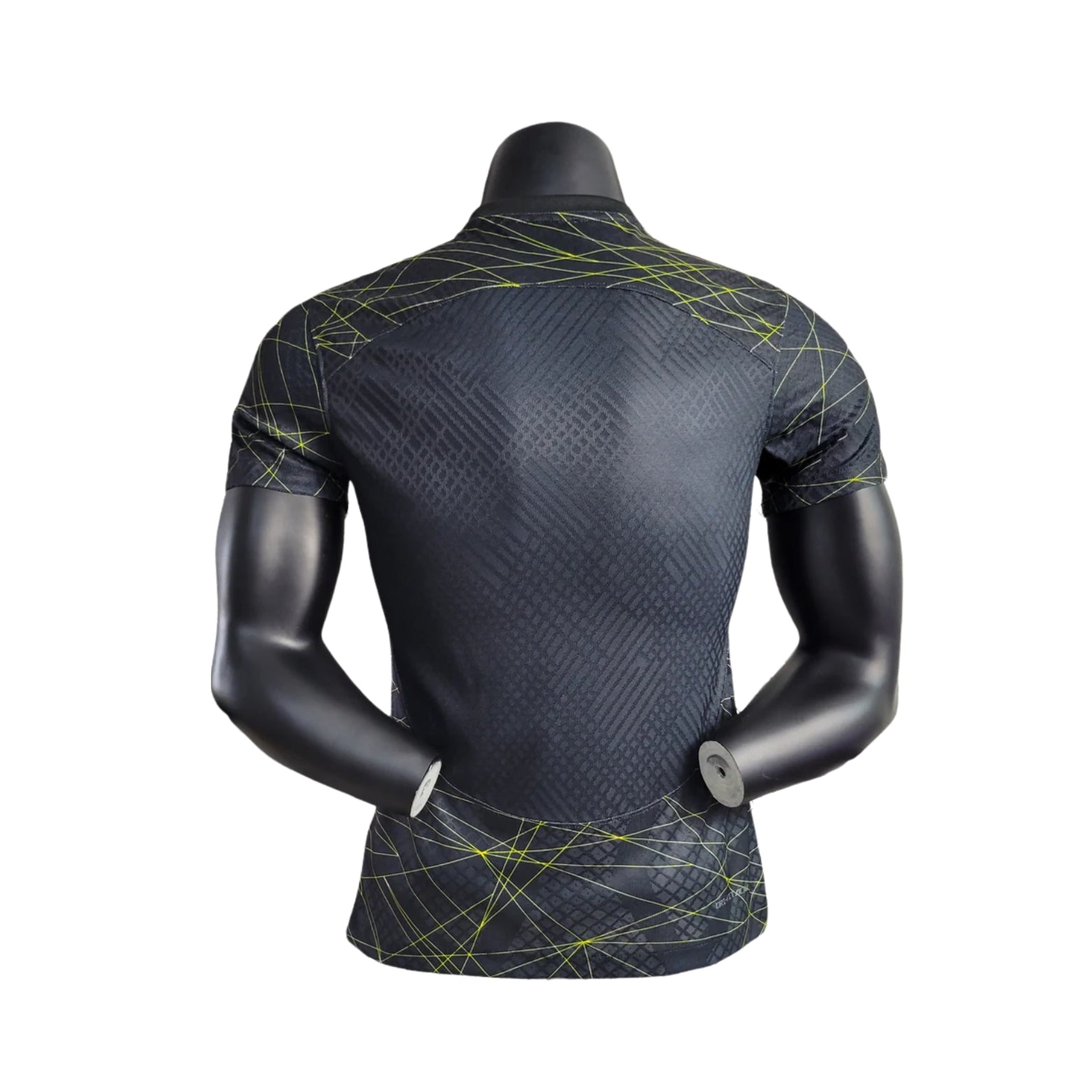 PSG Quatrième 23/24 - Version Joueur