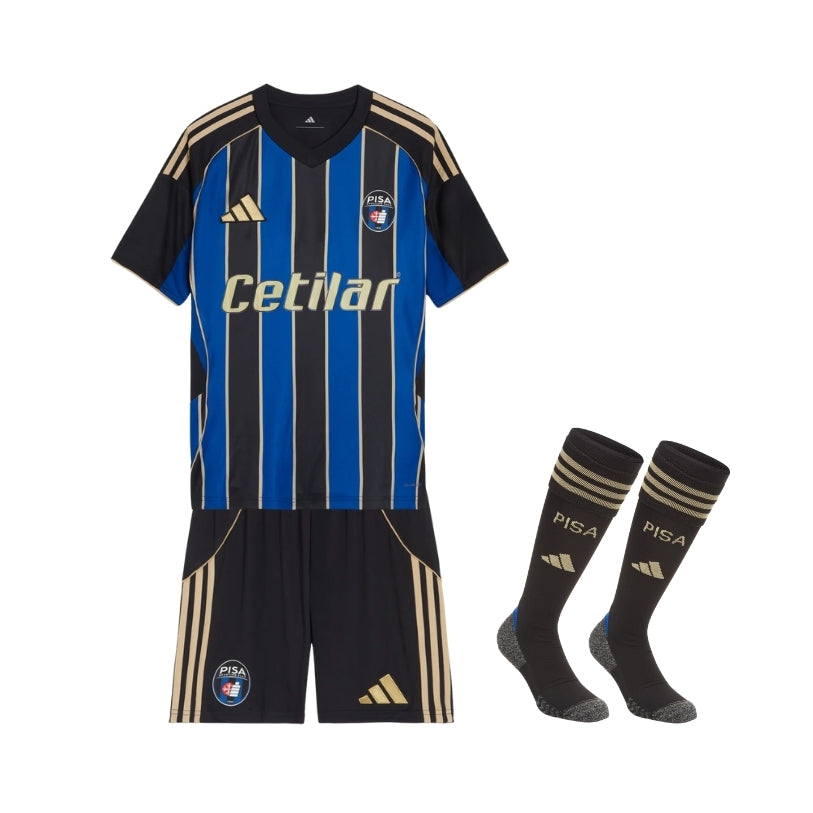 Kit - Pisa Domicile 25/26