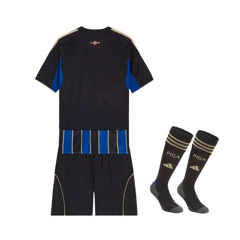 Kit - Pisa Domicile 25/26