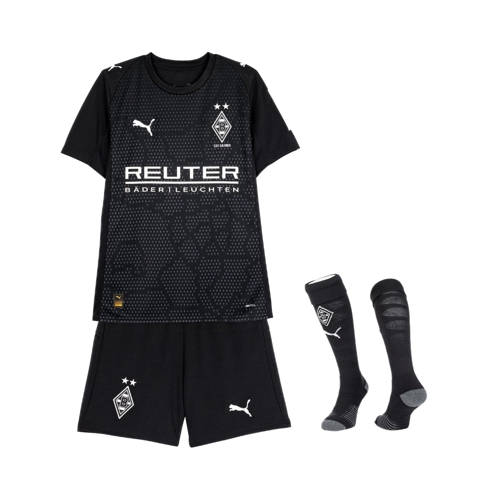 Kit - Borussia Mönchengladbach Troisième 25/26