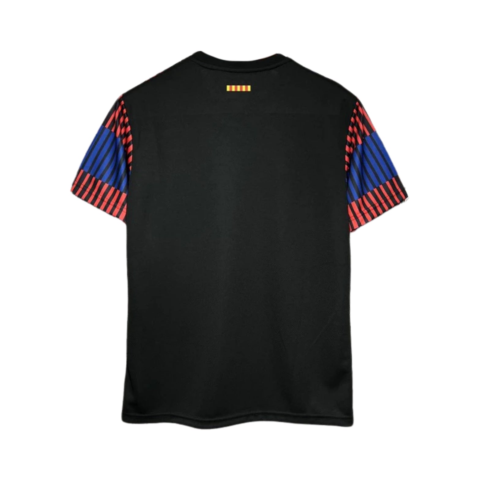 Barcelone Avant-Match 24/25