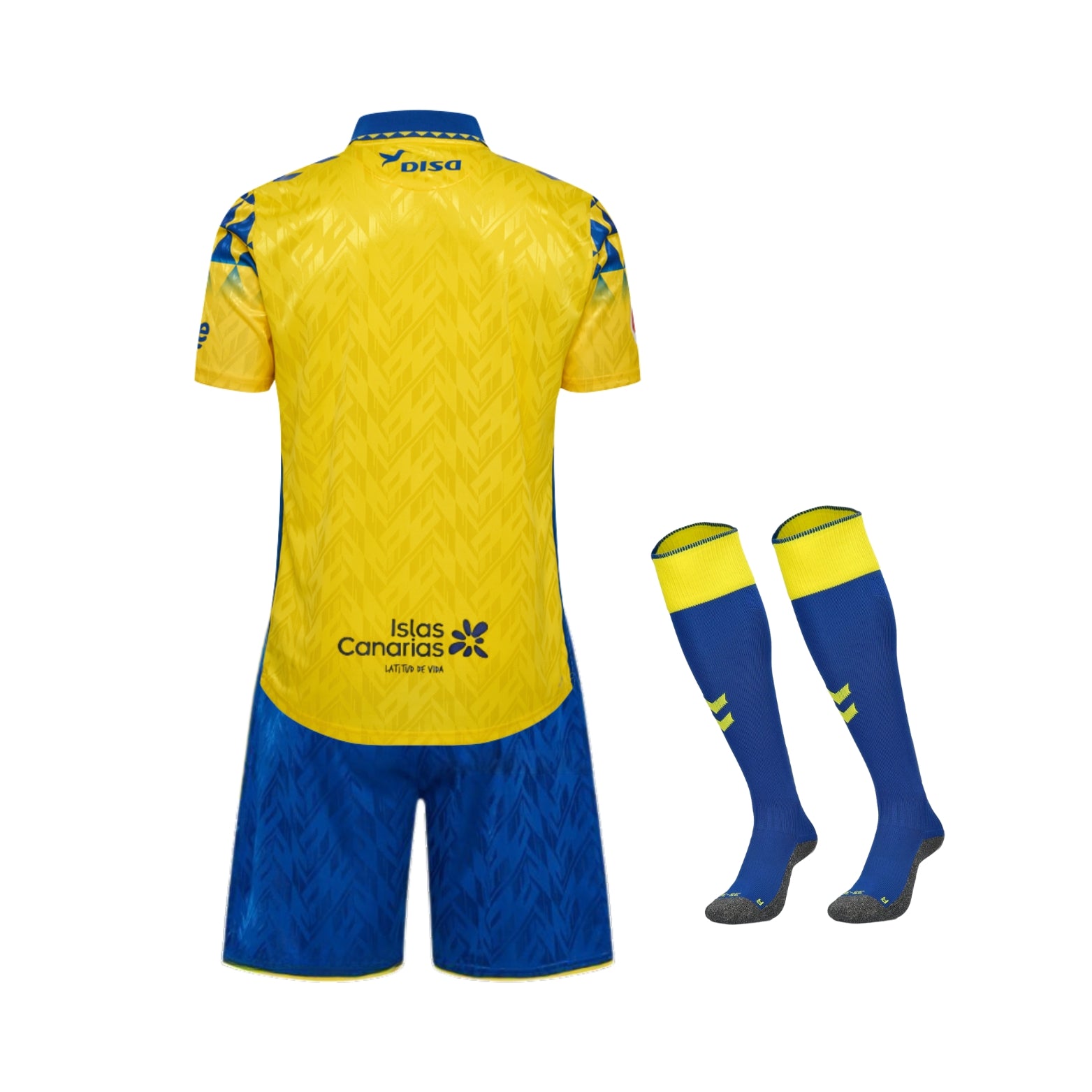 Kit - Las Palmas Domicile 24/25